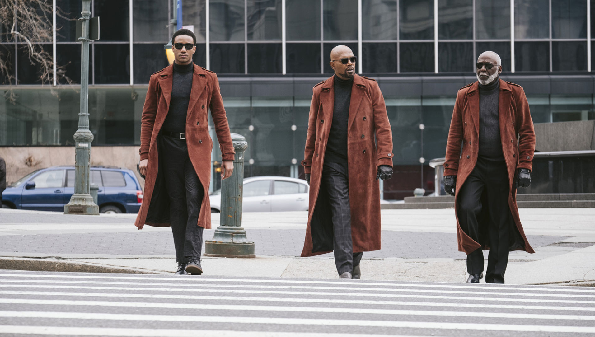The 24 films everyone will be talking about this summer